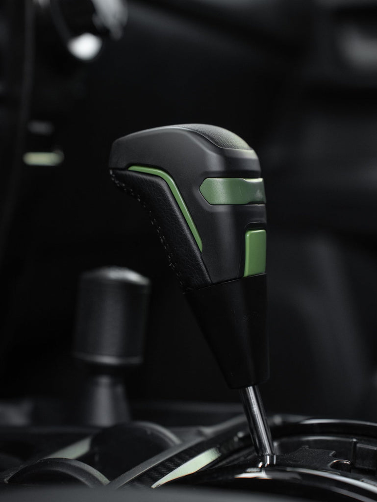 4Runner Lifestyle Rogue Shift Knob For 4Runner (2010-2024)