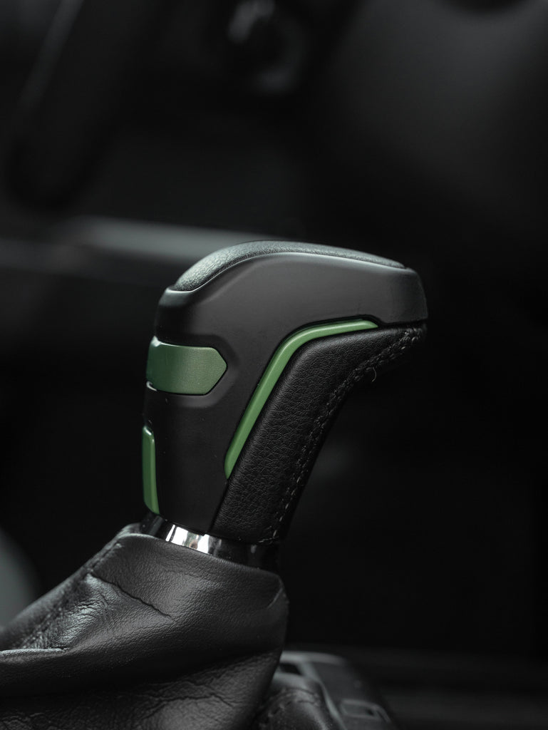 Rogue Shift Knob For Tacoma (2016-2023)