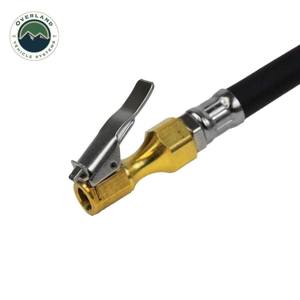 EGOI Air Compressor Hose & Accessory Kit - 20 Ft. Hose