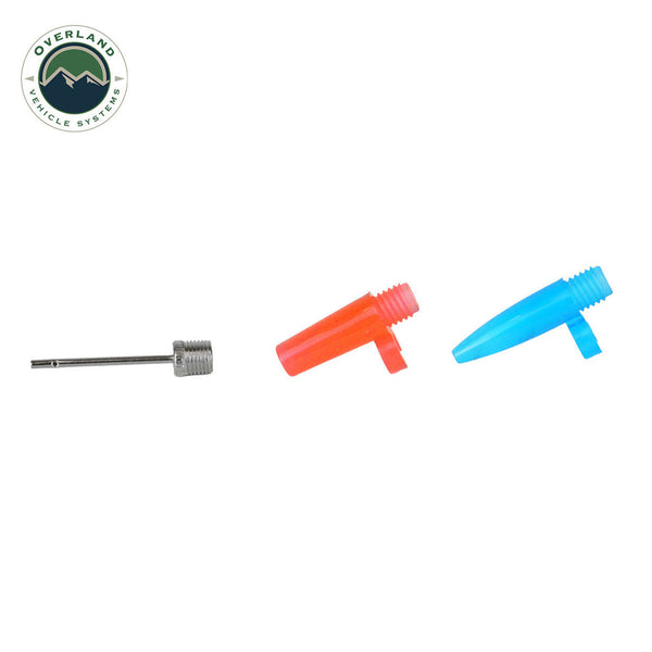 EGOI Air Compressor Hose & Accessory Kit - 20 Ft. Hose