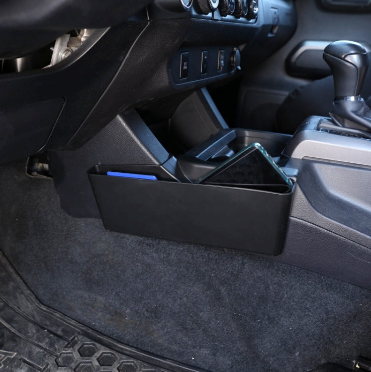 Smartphone Inserts For Tacoma (2016-2023)