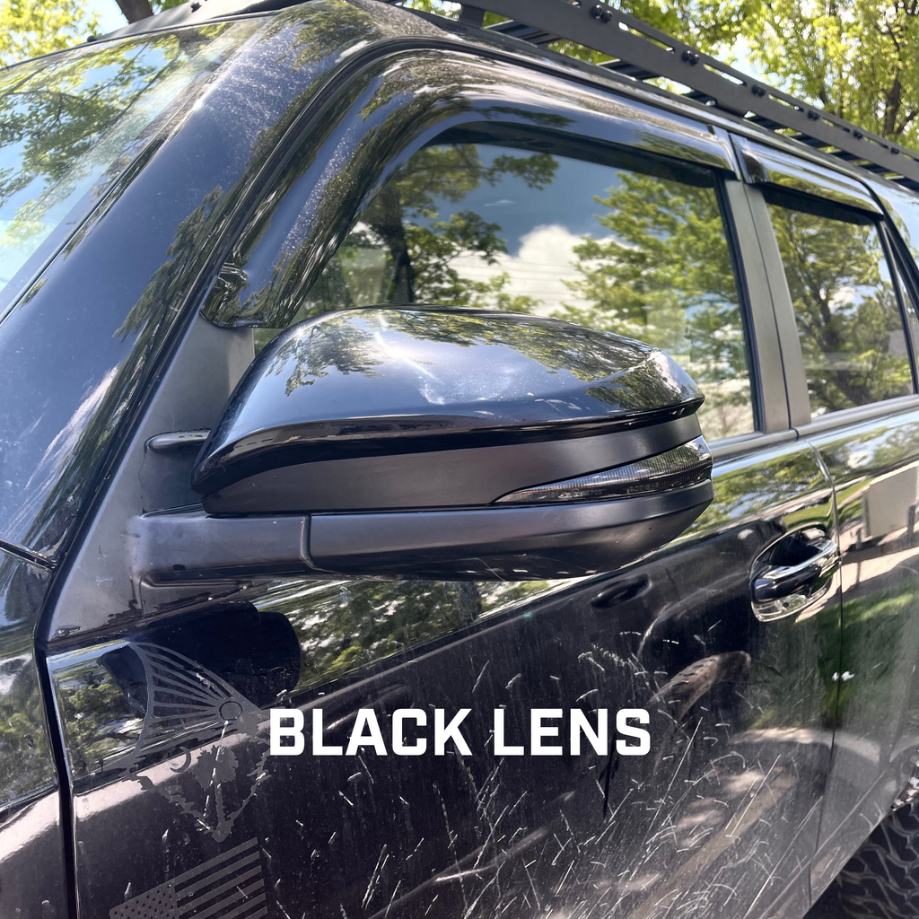 Sequential Turn Signals For 4Runner (2014-2024)