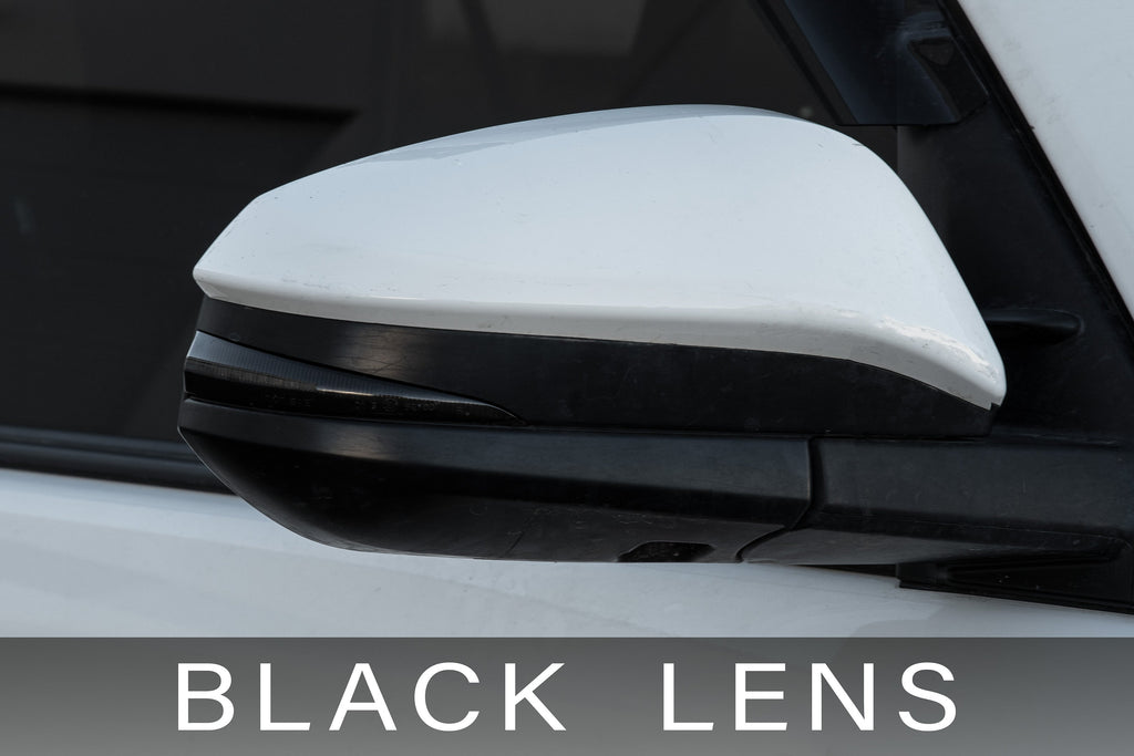 Sequential Turn Signals For 4Runner (2014-2024)