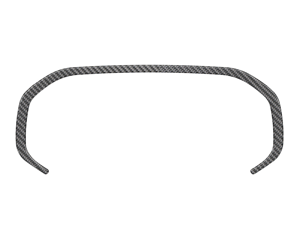 Dashboard Accent Overlay Fits 2021-2024 Ford Bronco Sport