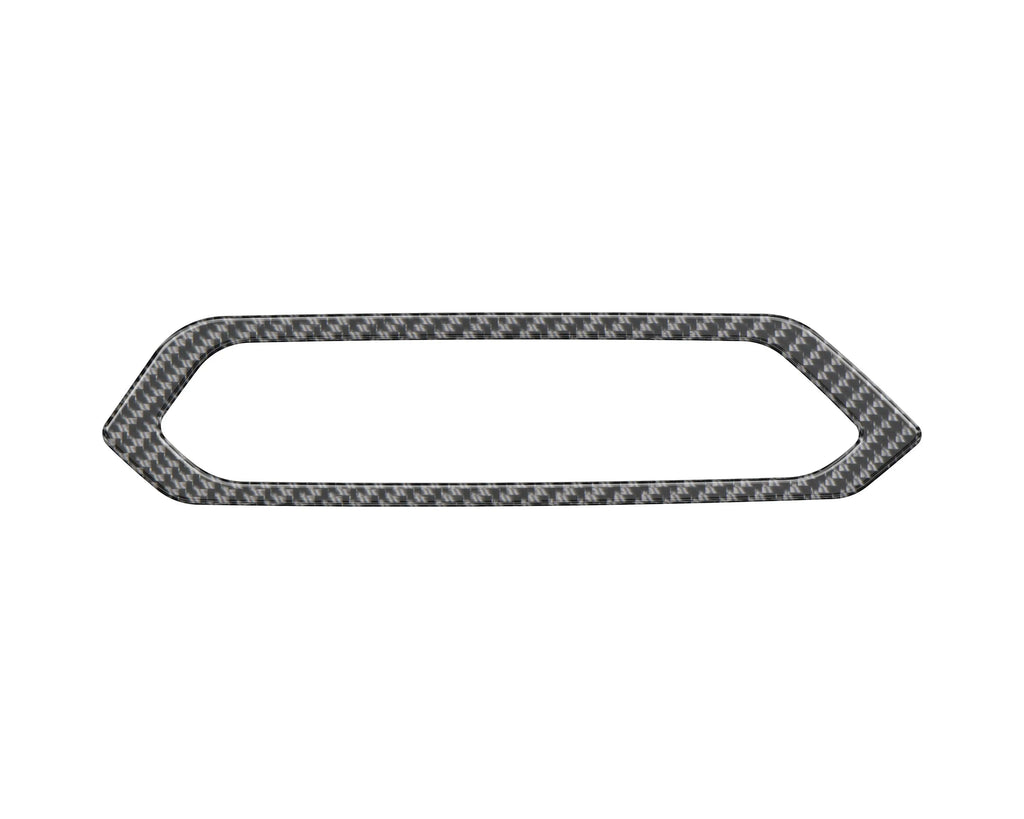 Accessory Accent Overlay Fits 2021-2026 Ford Bronco Tufskinz.com