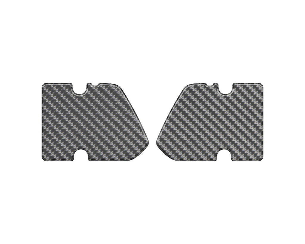 Tufskinz Bronco door latch insert product image
