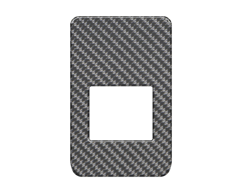 Tufskinz Bronco window control switch overlay product image