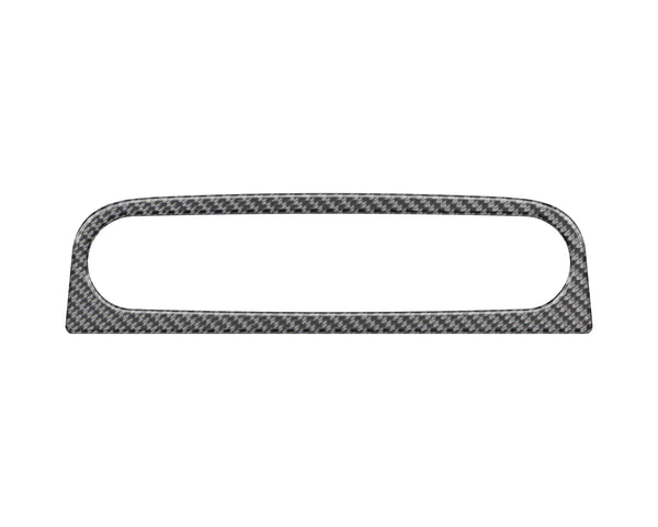 Center Control Accent Trim Fits 2025-2026 Ford Bronco Sport