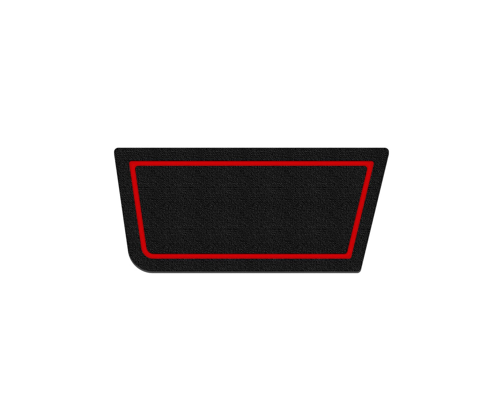 Center Dash Cubby Foam Inserts Fits 2021-2026 Ford Bronco Sport Tufskinz.com