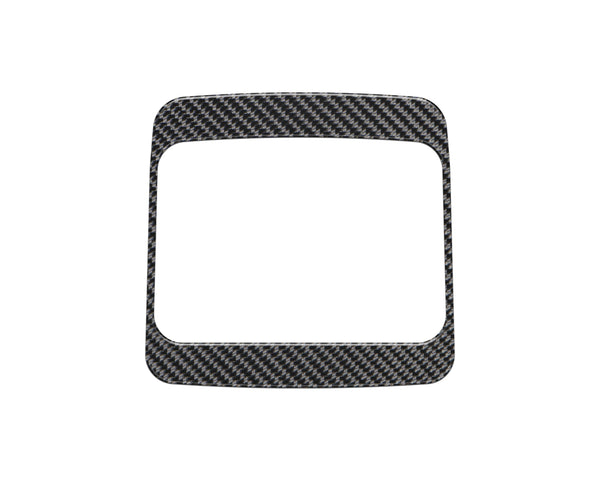 Rear Center Console Accent Trim Fits 2025-2026 Ford Bronco