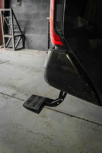 Tacoma Lifestyle Bed Step For Tacoma (2024-Current)
