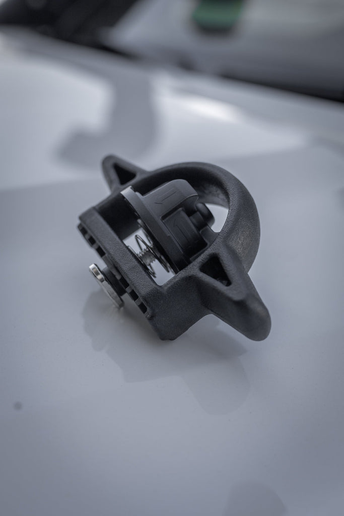 Tacoma Lifestyle Bed Rail Cleat For Tacoma