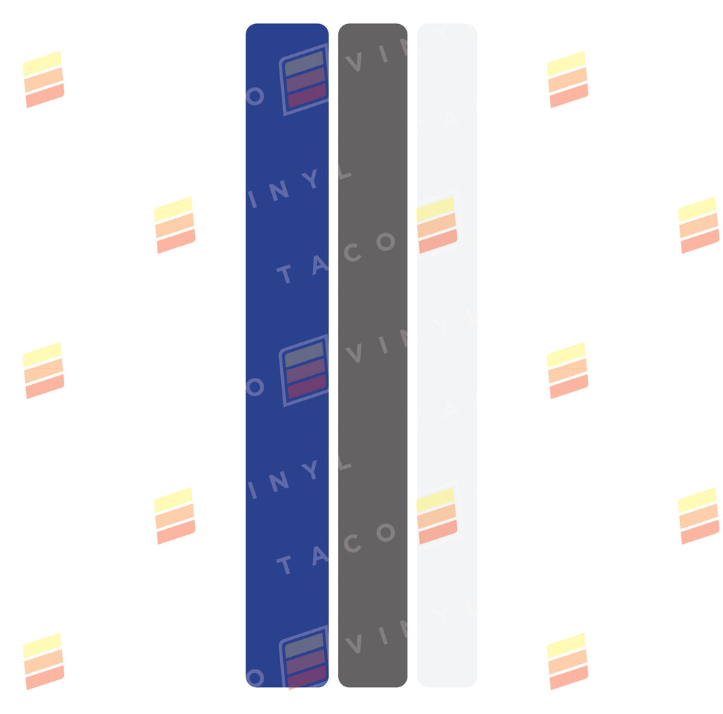 Medium Universal Stripes