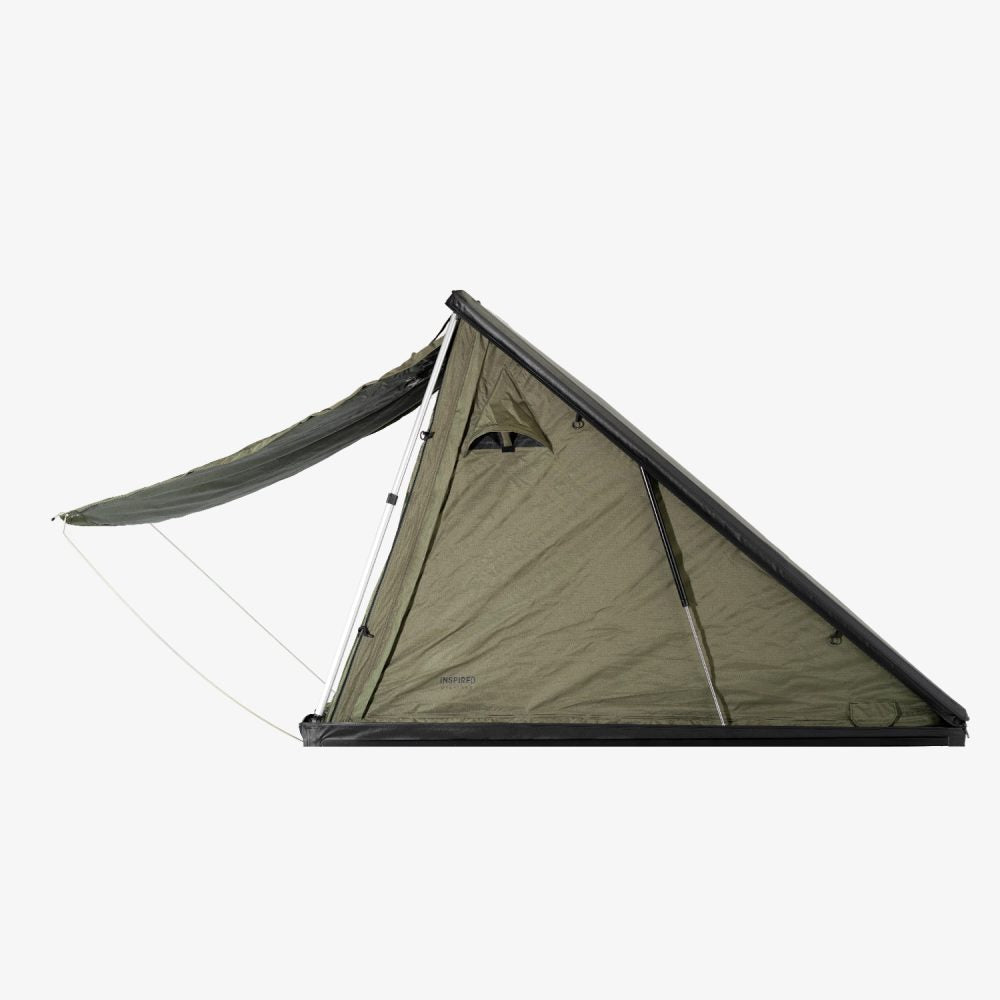 light roof tent CALI RAISED LED