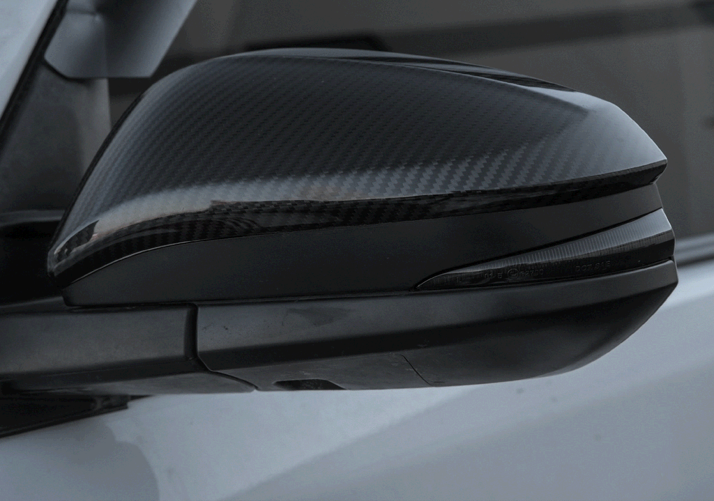 Sequential Turn Signals For 4Runner (2014-2024)