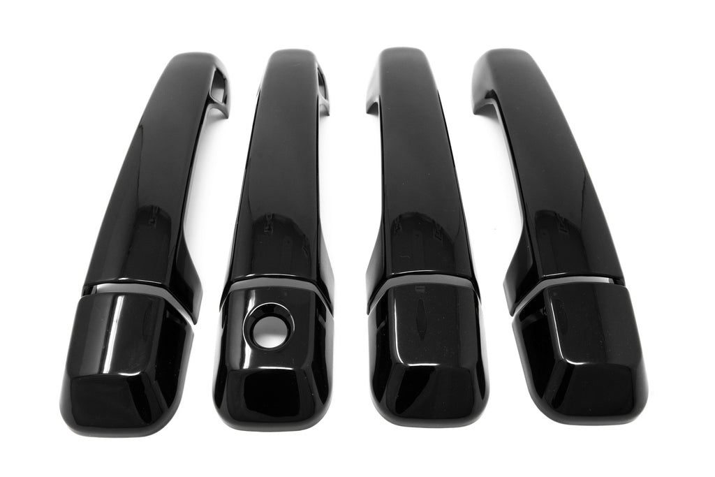 4Runner Lifestyle Exterior Door Handle Covers For 4Runner (2010-2024)
