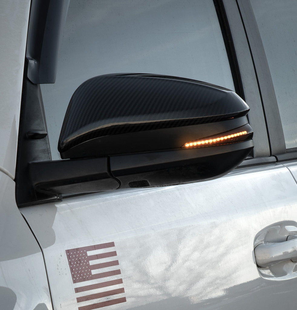 Sequential Turn Signals For 4Runner (2014-2024)