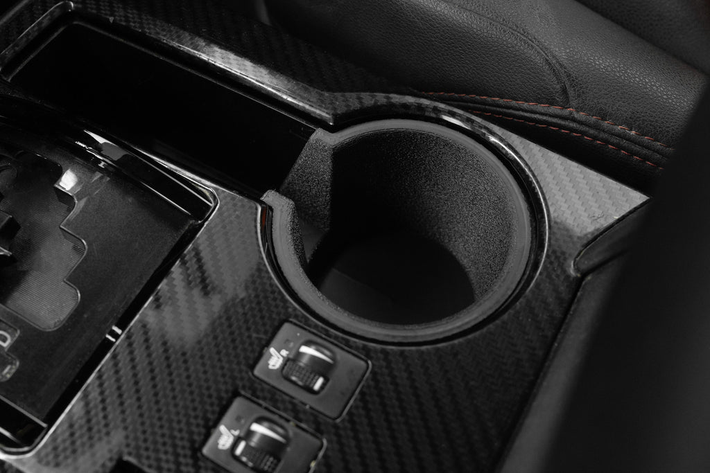 4Runner Lifestyle Cup Holder Inserts For 4Runner (2014-2024)