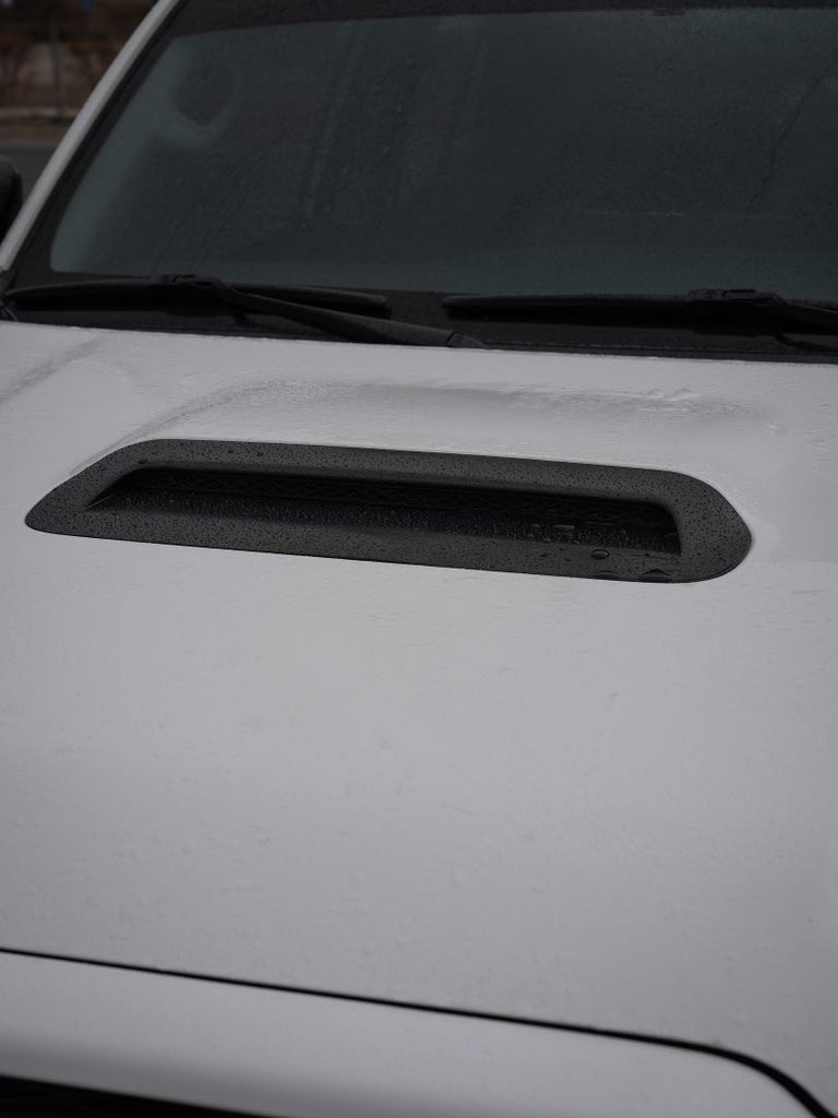 Black Hood Scoop For 4Runner (2010-2024)