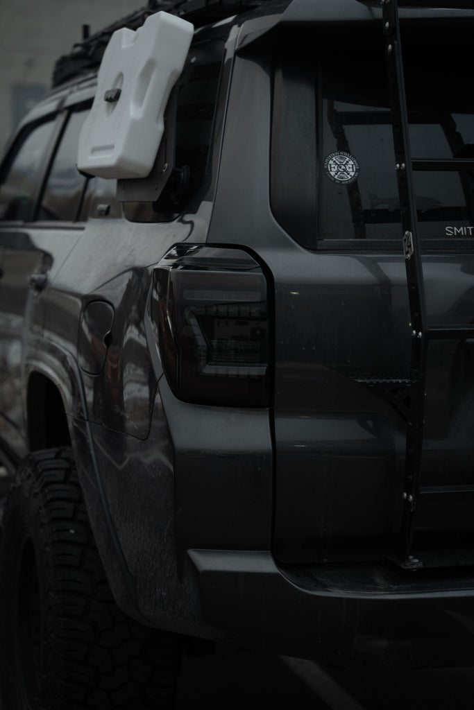 Stealth Tail Lights For 4Runner (2010-2024)