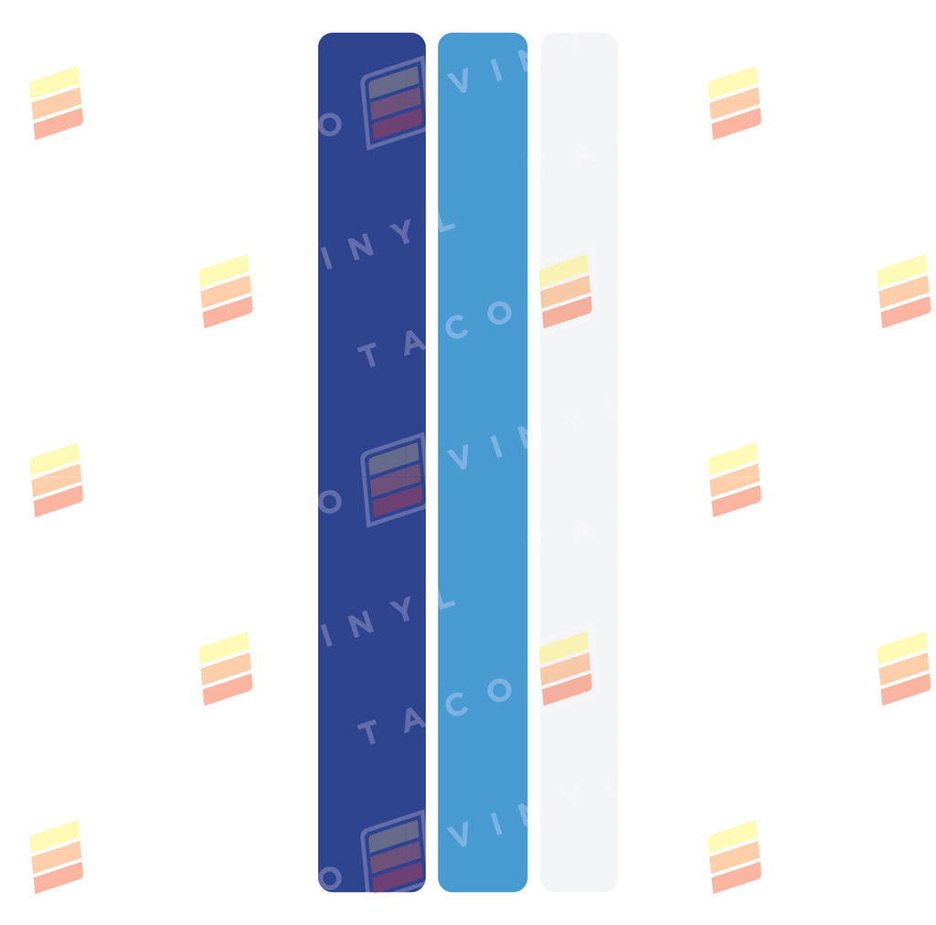 Medium Universal Stripes