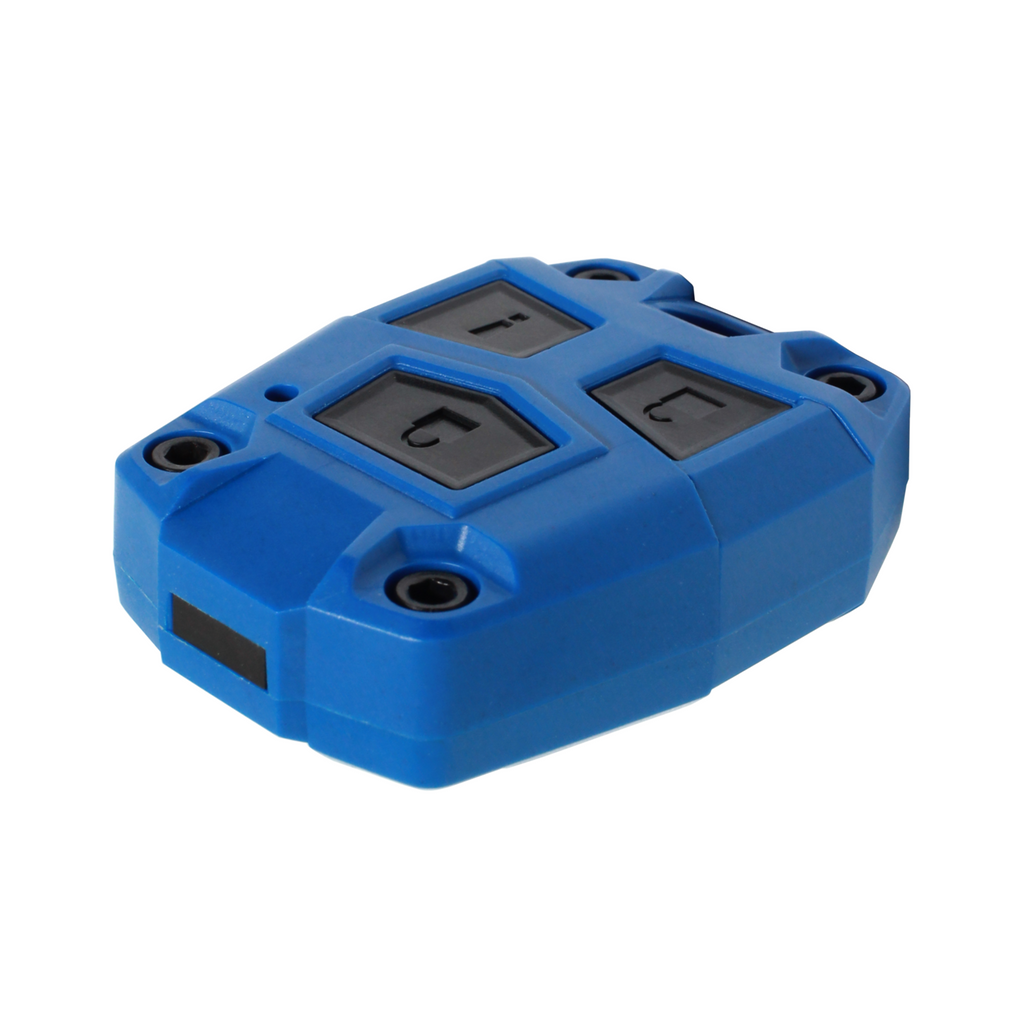 Injection Fob Fits 2007-2014 Toyota FJ Cruiser