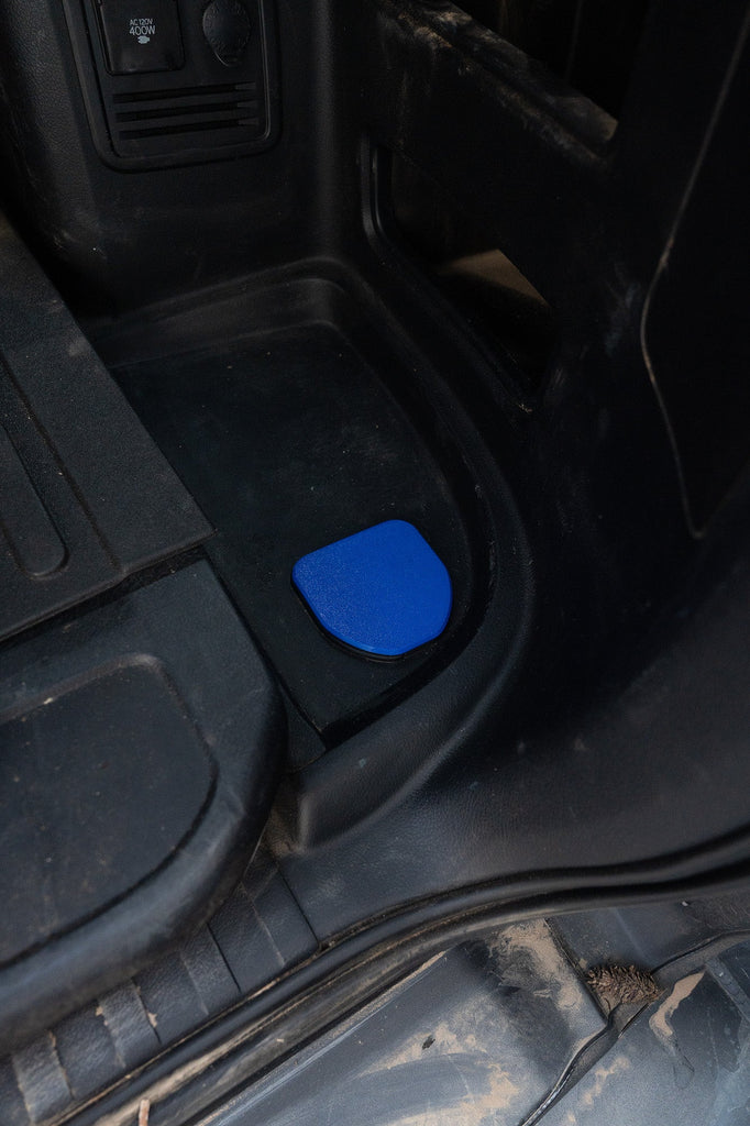 4Runner Lifestyle Cargo Dust Covers For 4Runner (2010-2024)