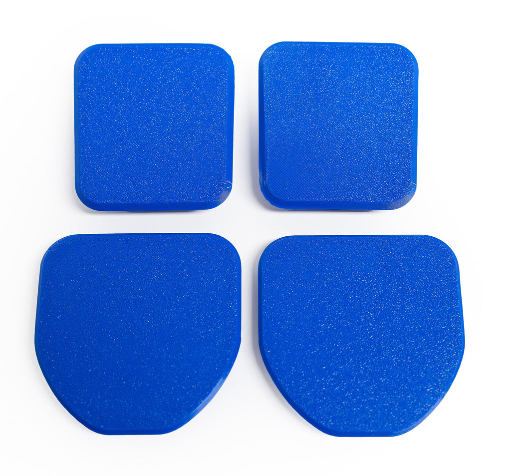 4Runner Lifestyle Cargo Dust Covers For 4Runner (2010-2024)