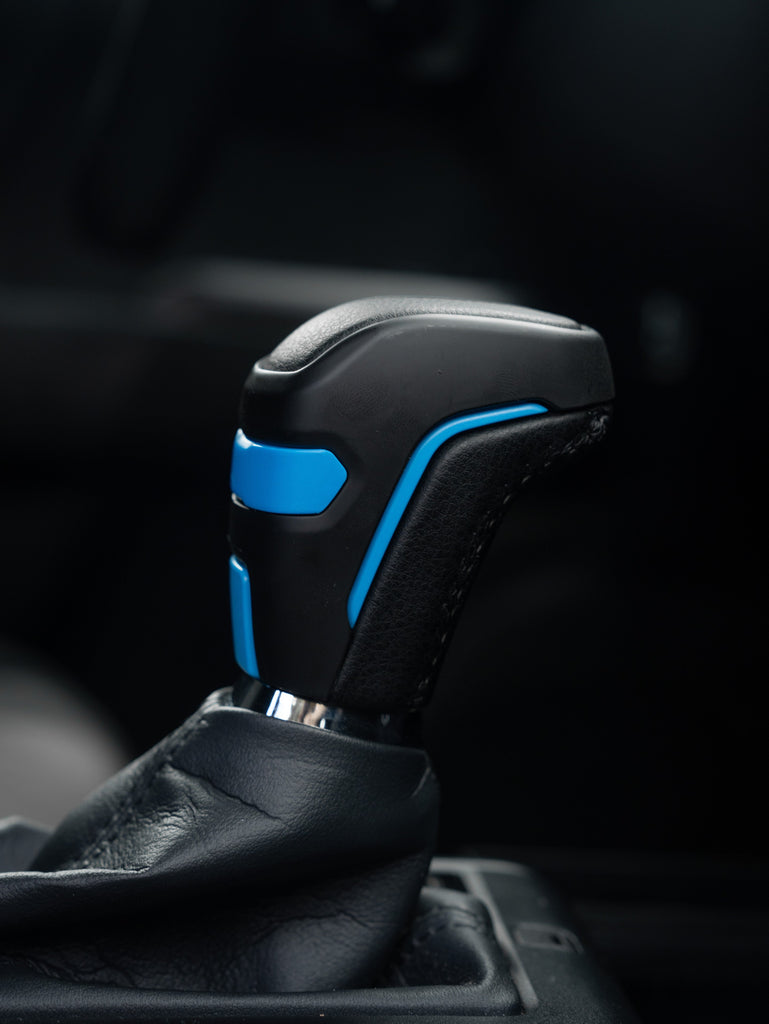 Rogue Shift Knob For Tacoma (2016-2023)
