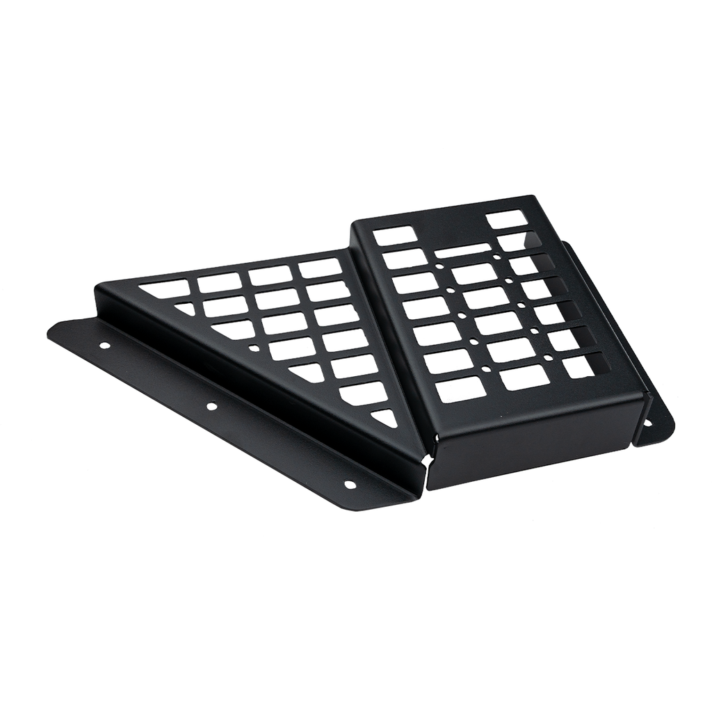 Front Door MOLLE Basket For 2021+ Ford Bronco Raptor