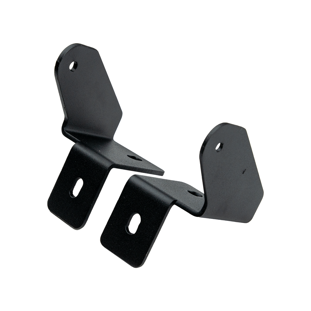 Bumper Light Bar Mount For 2021+ Ford Bronco Raptor