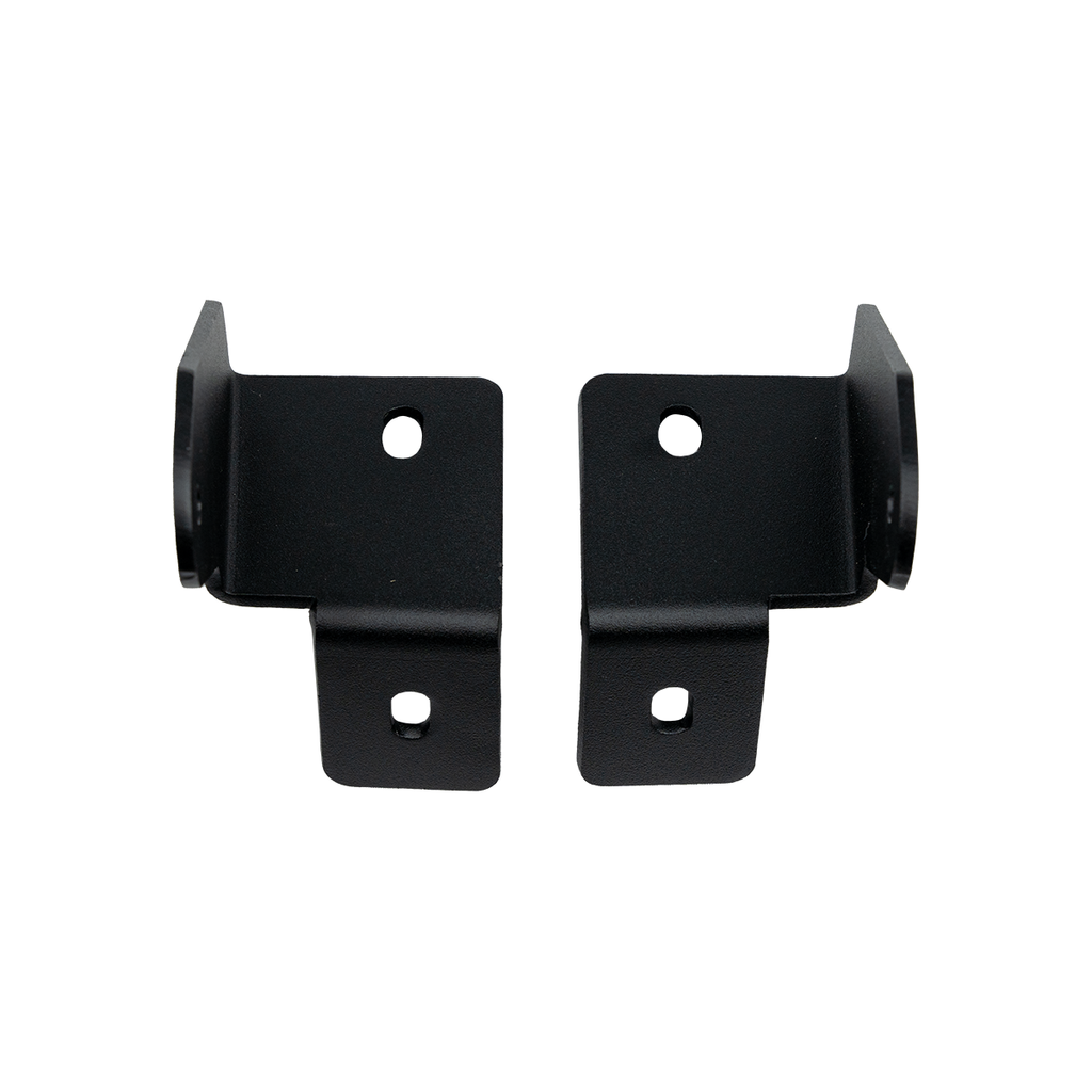 Bumper Light Bar Mounting Kit For 2021+ Ford Bronco Raptor