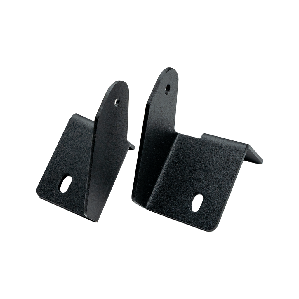 Bumper Light Bar Mount For 2021+ Ford Bronco Raptor