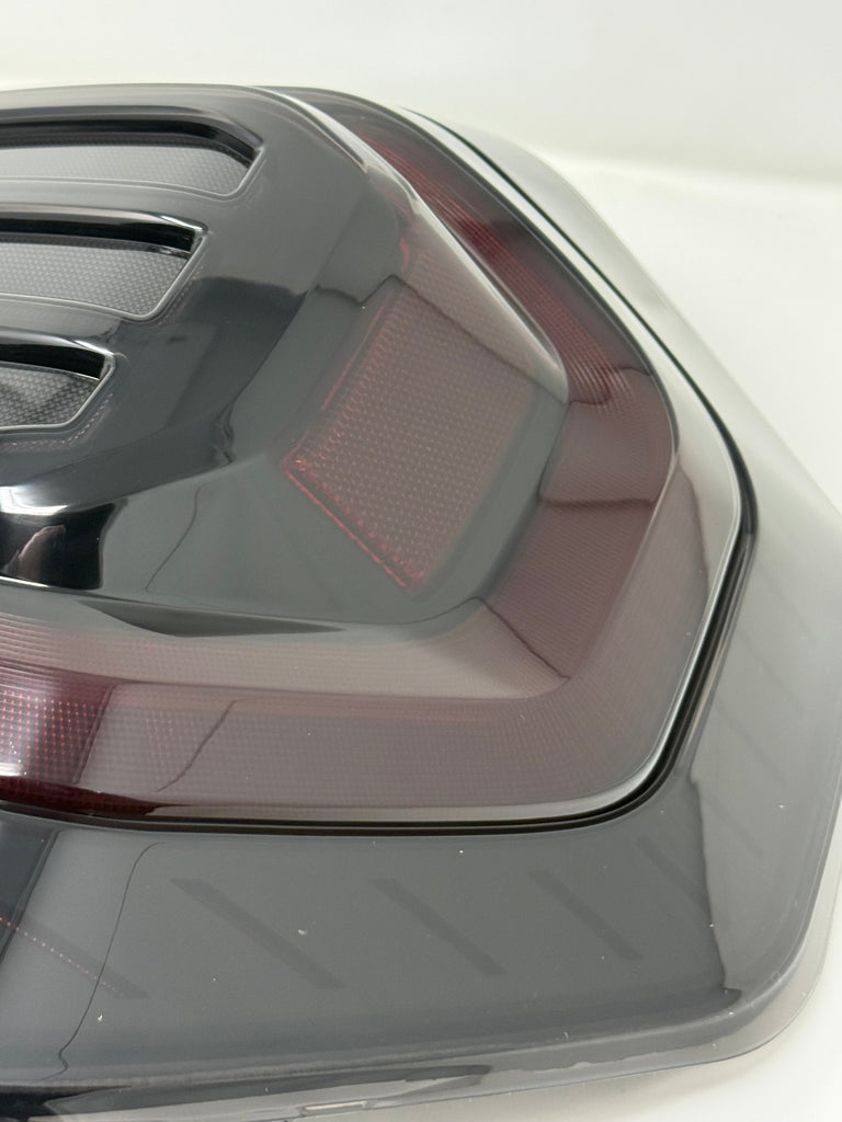 Aspire Stealth Tail Lights for 4Runner (2025-2026)