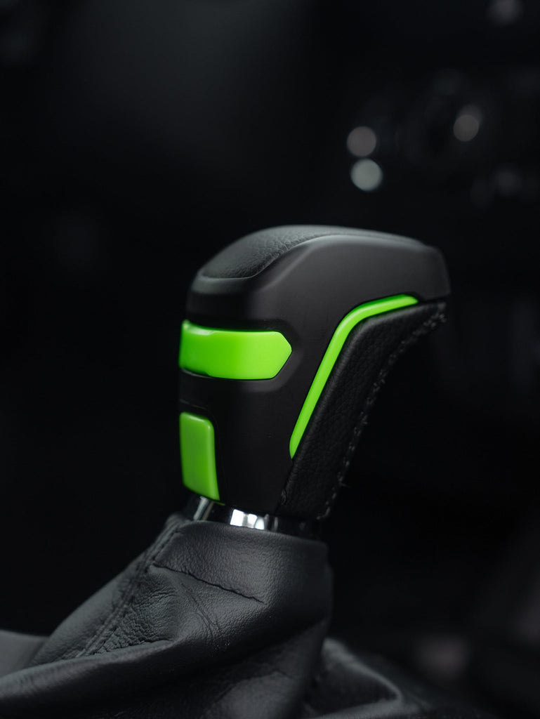 Rogue Shift Knob For Tacoma (2016-2023)