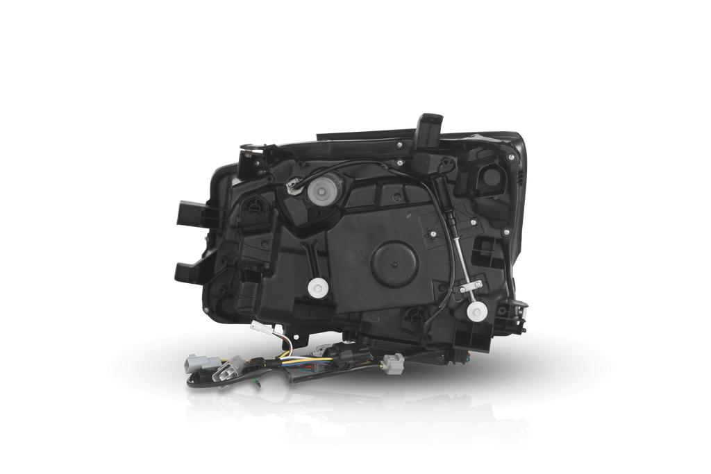 Attica 4x4 SOL SERIES HEADLIGHTS Fits 2014-2023 LEXUS GX460