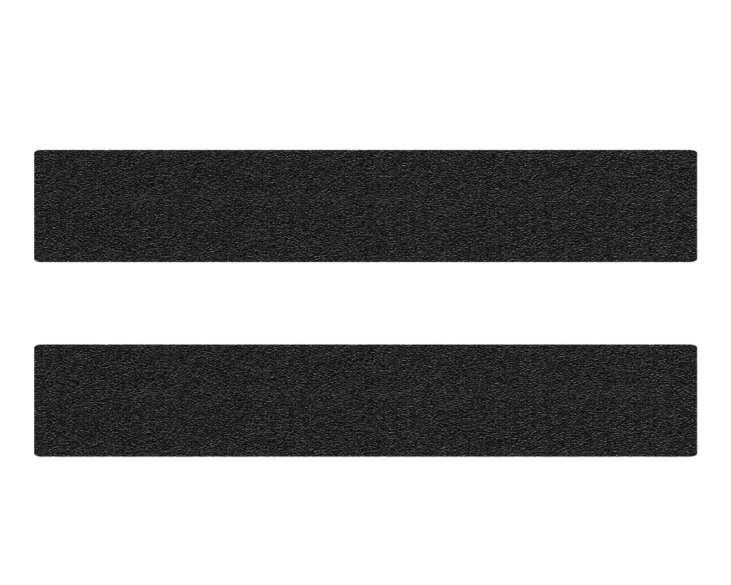 Door Sill Protection Overlays Fits 2015-2022 GMC Canyon