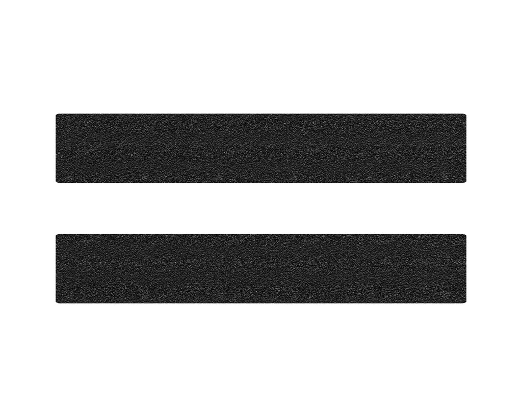 Door Sill Protection Overlays Fits 2015-2022 GMC Canyon