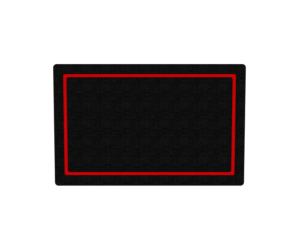 Center Console Cubby Foam Inserts Fits 2023-2024 Chevrolet Colorado & GMC Canyon