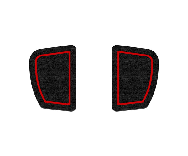 Door Cubby Foam Inserts Fits 2023-2024 Chevrolet Colorado & GMC Canyon