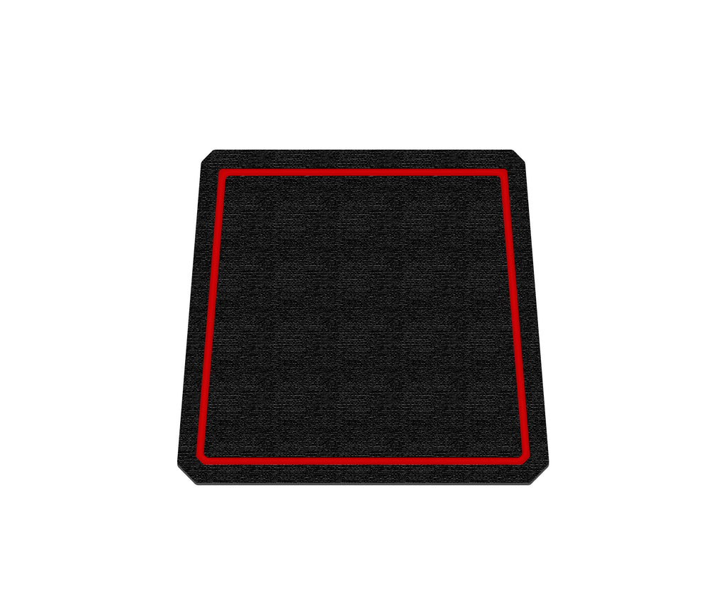 Center Console Storage Compartment Foam Inserts Fits 2023-2024 Chevrolet Colorado & GMC Canyon