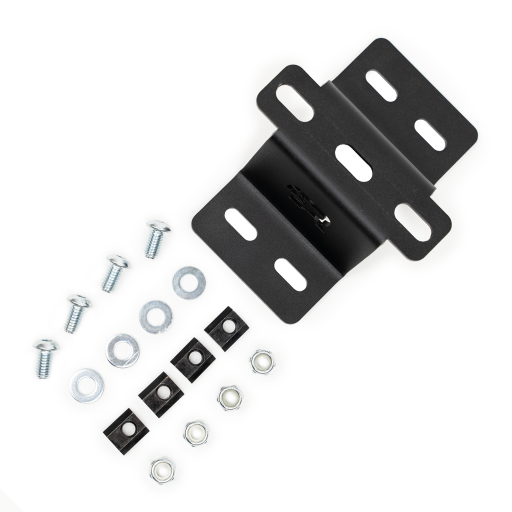 Bed Rack Tent Riser Mounts – Cali Raised LED