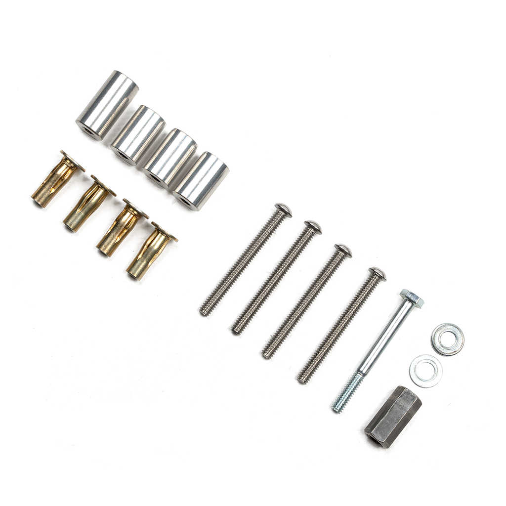 Rear Hatch MOLLE Panel For 2010-2024 Toyota 4Runner