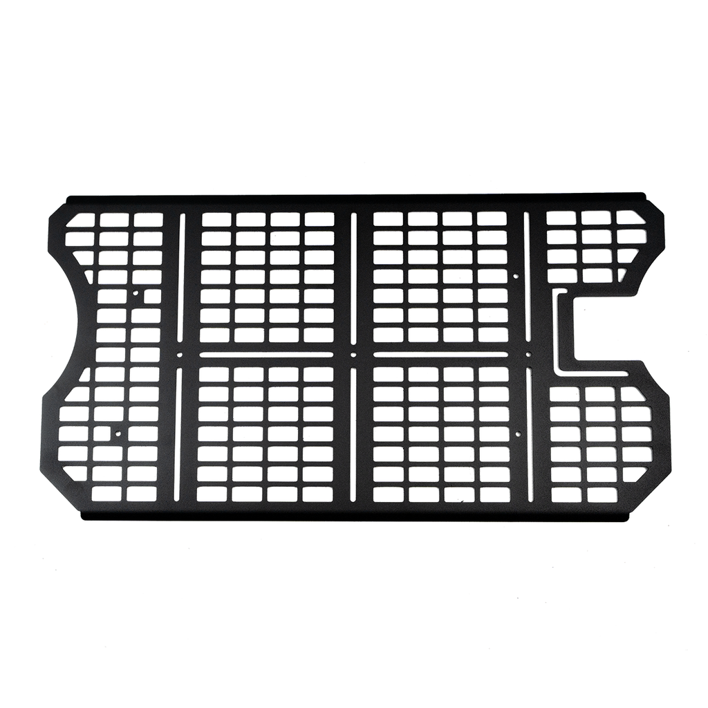 Rear Hatch MOLLE Panel For 2010-2024 Toyota 4Runner