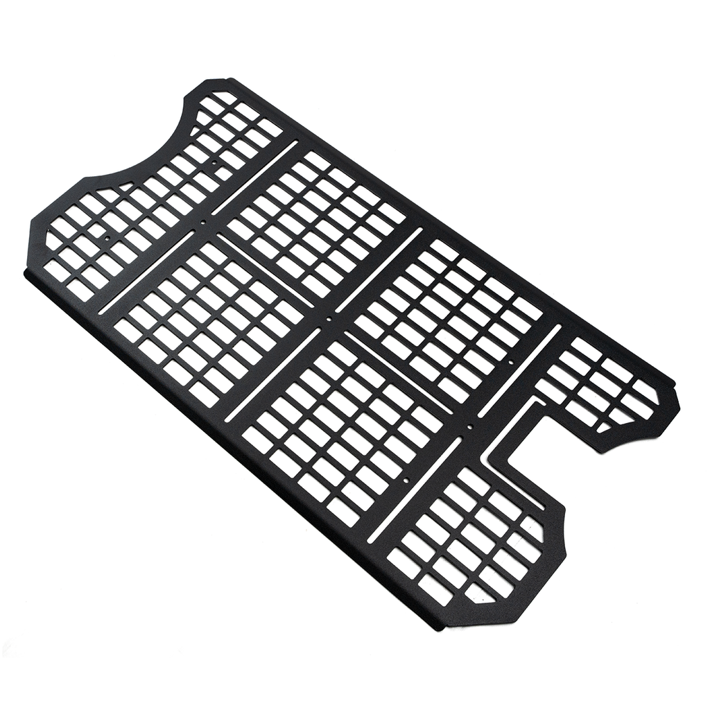 Rear Hatch MOLLE Panel For 2010-2024 Toyota 4Runner