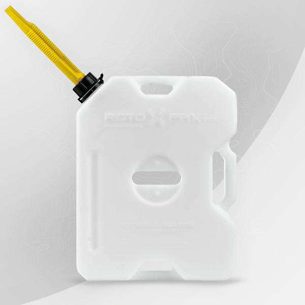 ROTOPAX 2 GALLON WATER