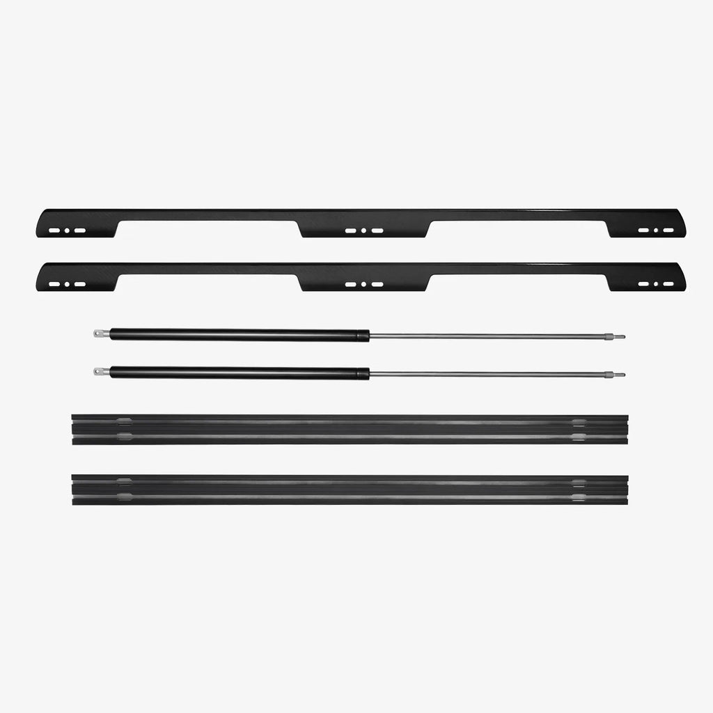 Carbon Fiber Crossbar Kit