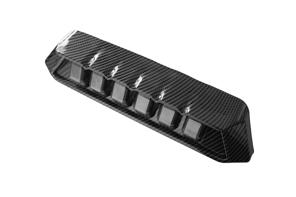 Tacoma Lifestyle Rogue 3rd Brake Light For Tacoma (2016-2023)
