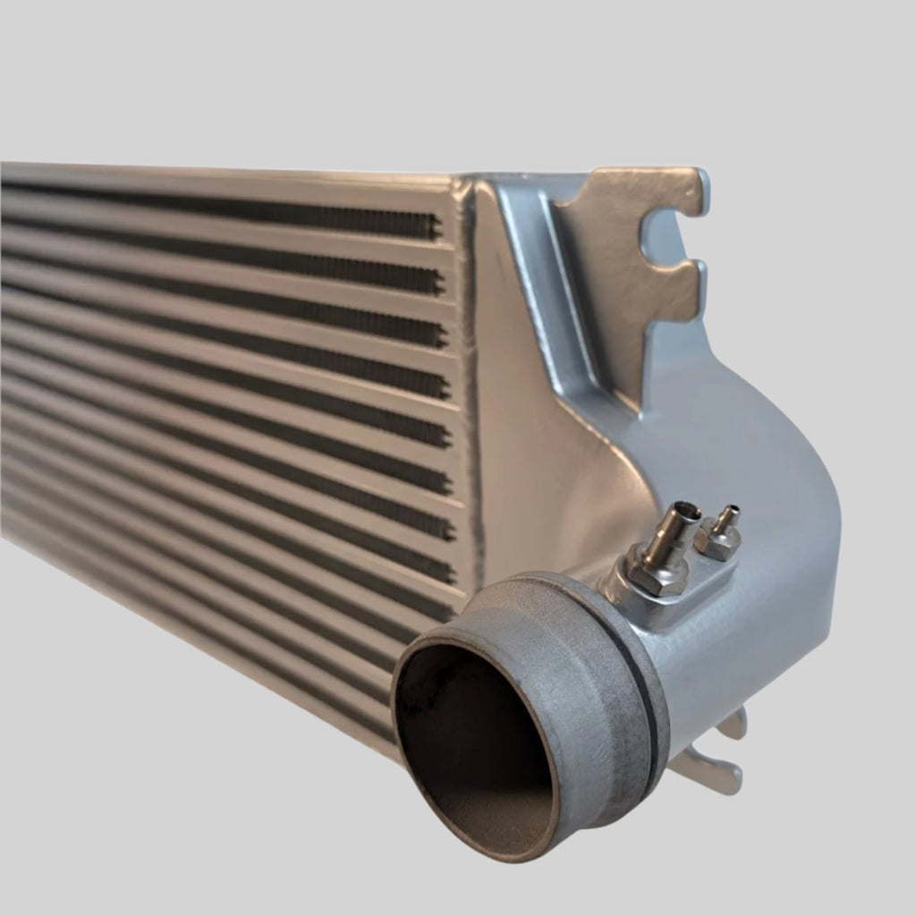 2024+ Toyota Tacoma Front Mount Intercooler
