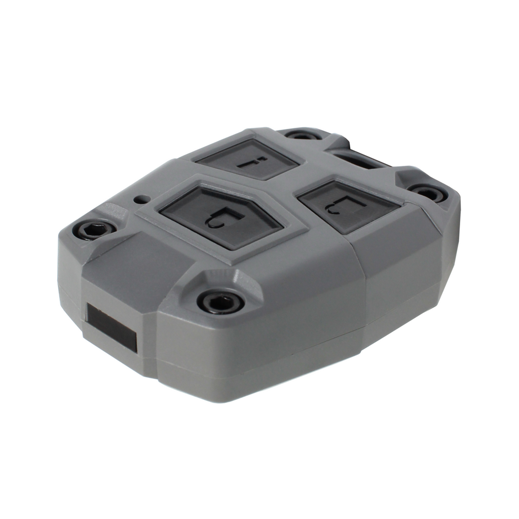 Injection Fob Fits 2007-2014 Toyota FJ Cruiser